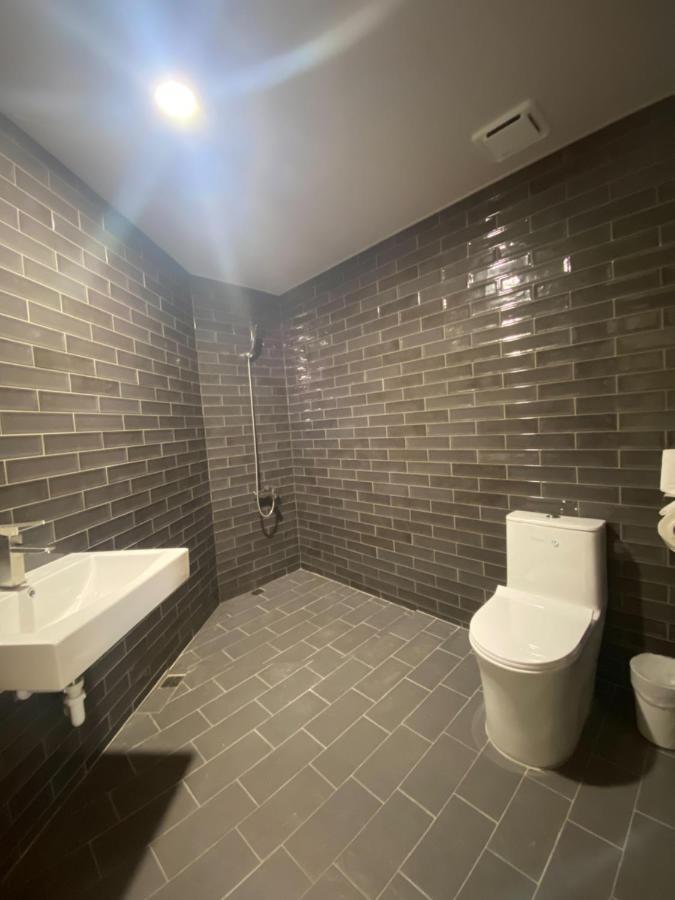 Yuh-Tarng Hotel Magong Bagian luar foto