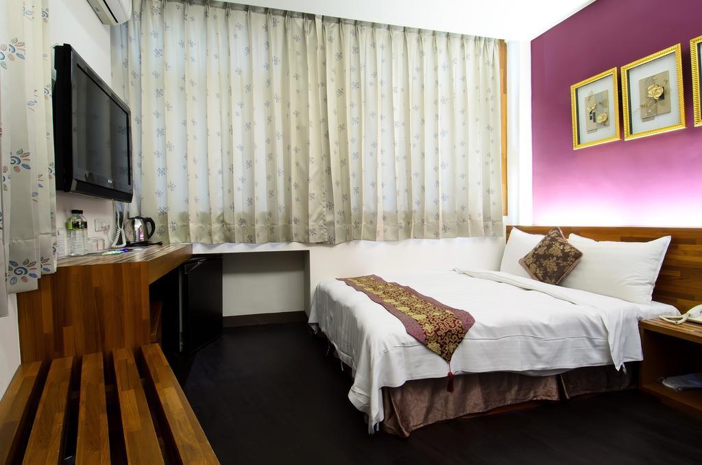 Yuh-Tarng Hotel Magong Ruang foto
