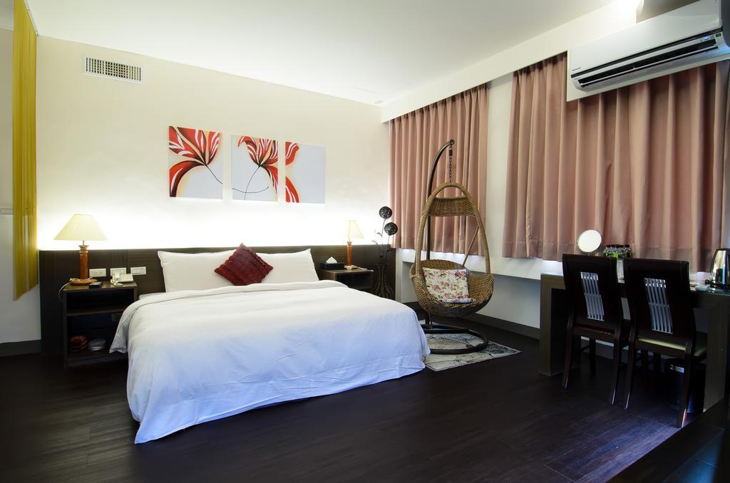 Yuh-Tarng Hotel Magong Ruang foto