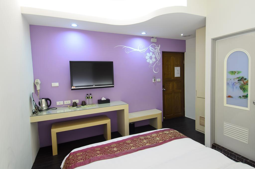 Yuh-Tarng Hotel Magong Ruang foto