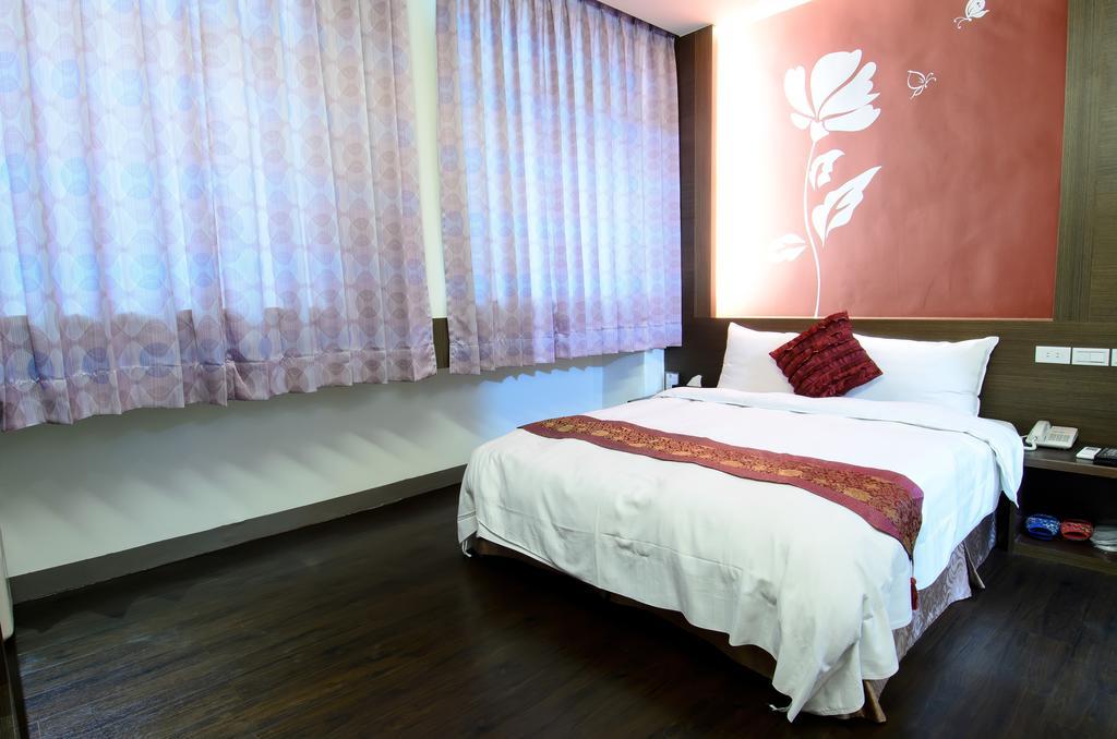Yuh-Tarng Hotel Magong Ruang foto
