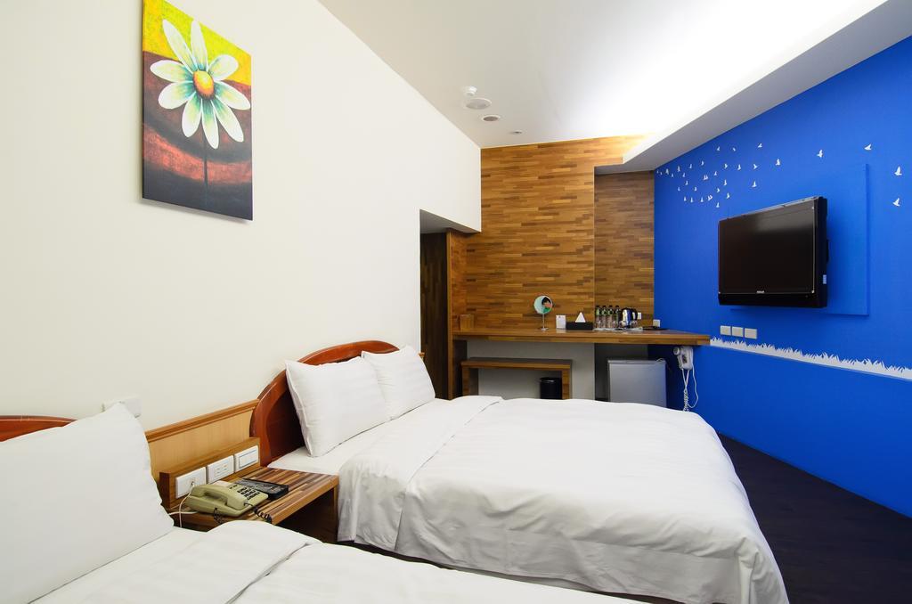 Yuh-Tarng Hotel Magong Ruang foto